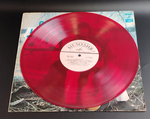 LP LP Dean Reed / Дин Рид. Цветной красный винил. Виниловая пластинка 12 дюймов. Мелодия СССР 1977 год.