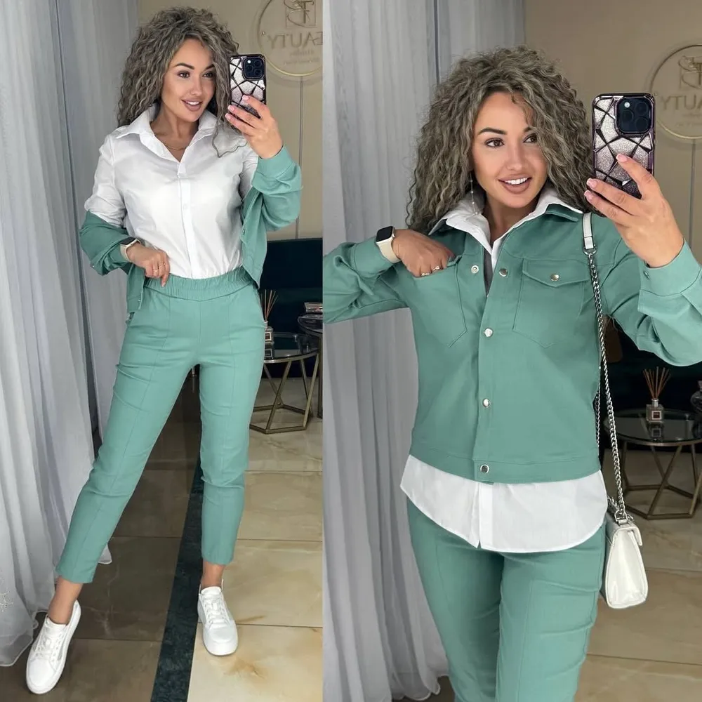 Костюм 7365328 Fabrika