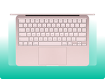 Apple MacBook Neo 13 A18 Pro Розовый