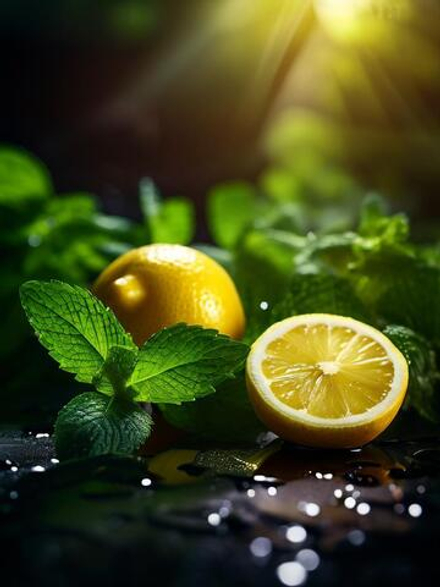 LEMONILE 1% / ЛЕМОНИЛ CAS 61792-11-8