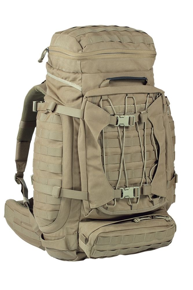 Рюкзак WARRIOR A.S. ELITE OPS X300 PACK - Coyote