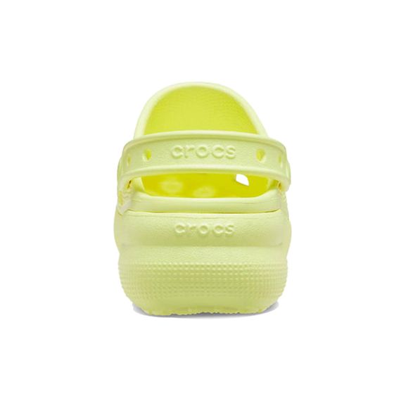 Crocs Classic clog 'Yellow'