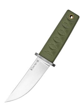 Нож Cold Steel 17DBODSW Kyoto II Drop OD