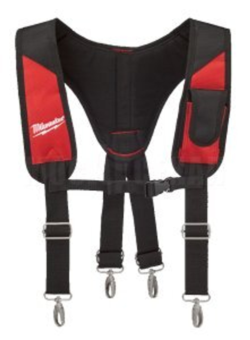 Milwaukee Подтяжки для ремня (48228140)