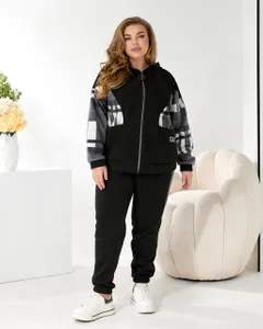 Костюм УК-215-1 Фабрика Моды