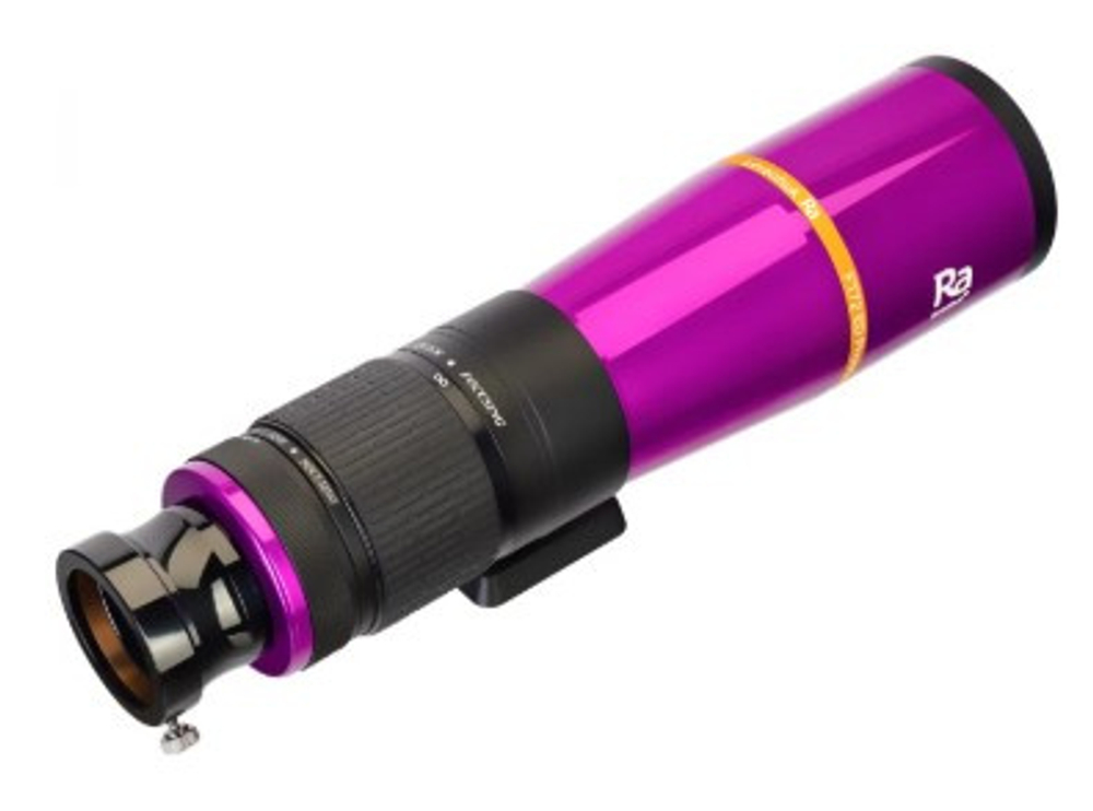 Фототелескоп Levenhuk Ra FT72 ED Kit v3