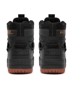 Кроссовки высокие TRAFFA MKUBWA HORC, Черный