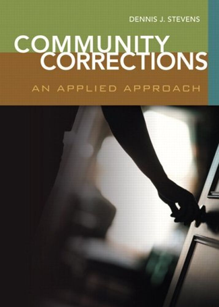 Community Corrections