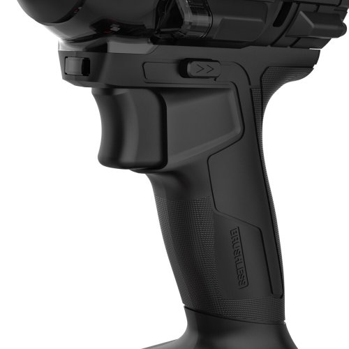 Гайковерт аккумуляторный KRESS KH275 20V 4Ач кейс