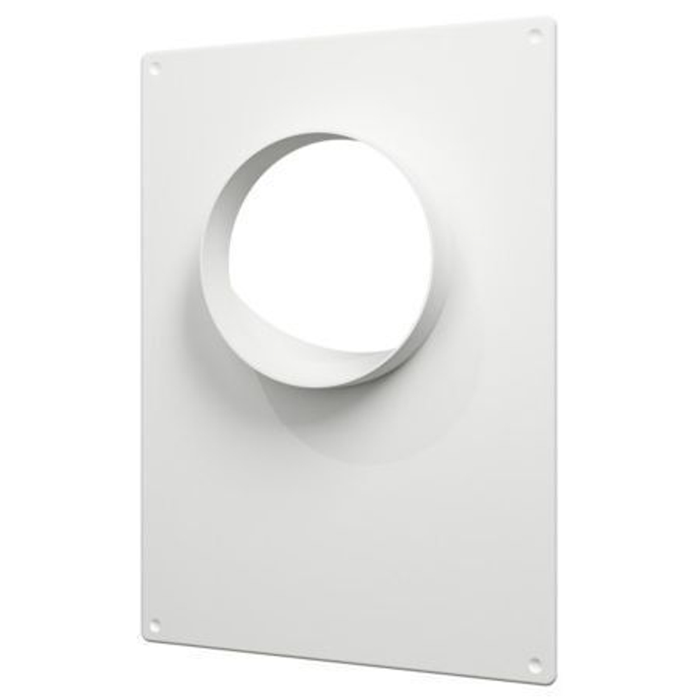 Набор вентиляционный VK D125 ВА хомут 120-140мм L3м ERA