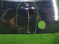 Бампер передний BMW 3er F30 (2015-2020)