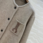 Кардиган Loro Piana