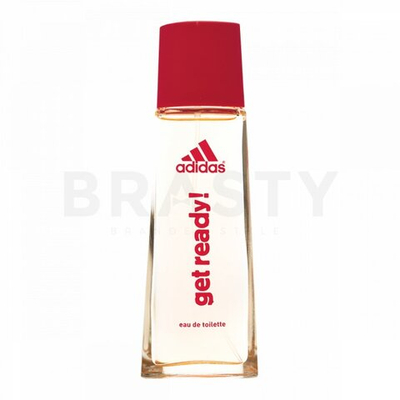 Adidas Get Ready! for Her EDT W 50 ml
