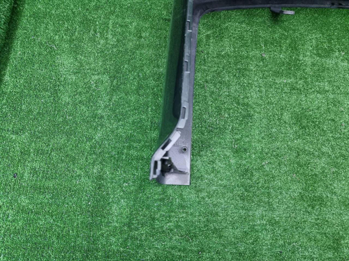 Бампер задний VW Multivan T6 (2015-2020)