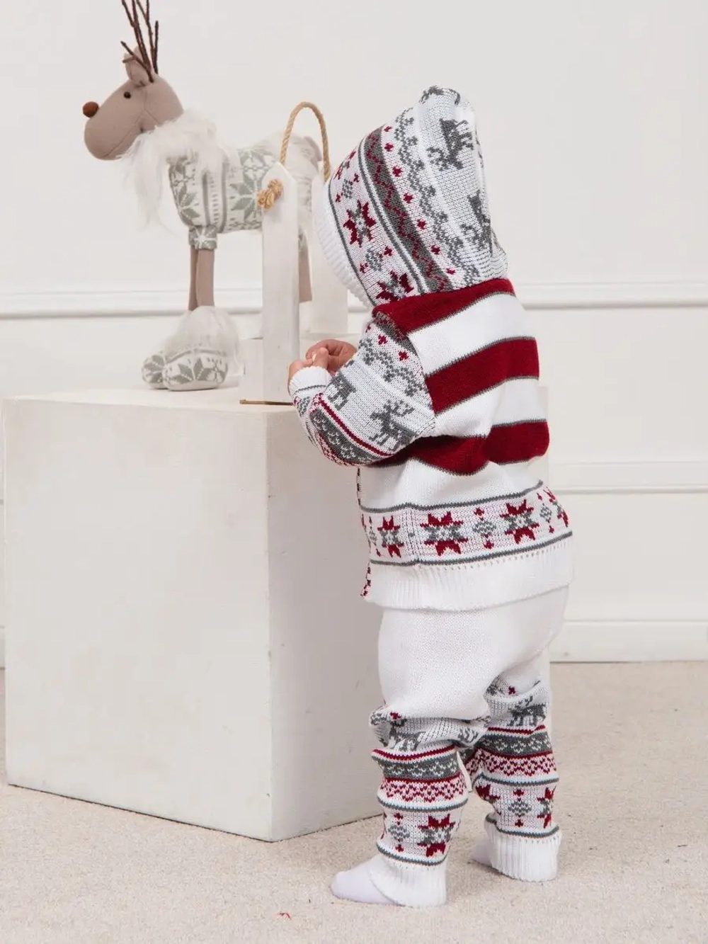 Костюм для малыша