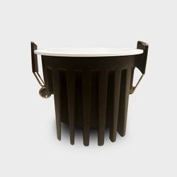 Встраиваемый светильник Italline IT08-8040 IT08-8040 white 3000K