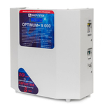 Стабилизатор переменного напряжения Энерготех OPTIMUM+ 9000(HV)