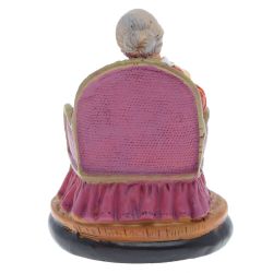 GAEM Фигурка декоративная "Бабушка/Дедушка", L6 W6 H7,5 см, 2в.