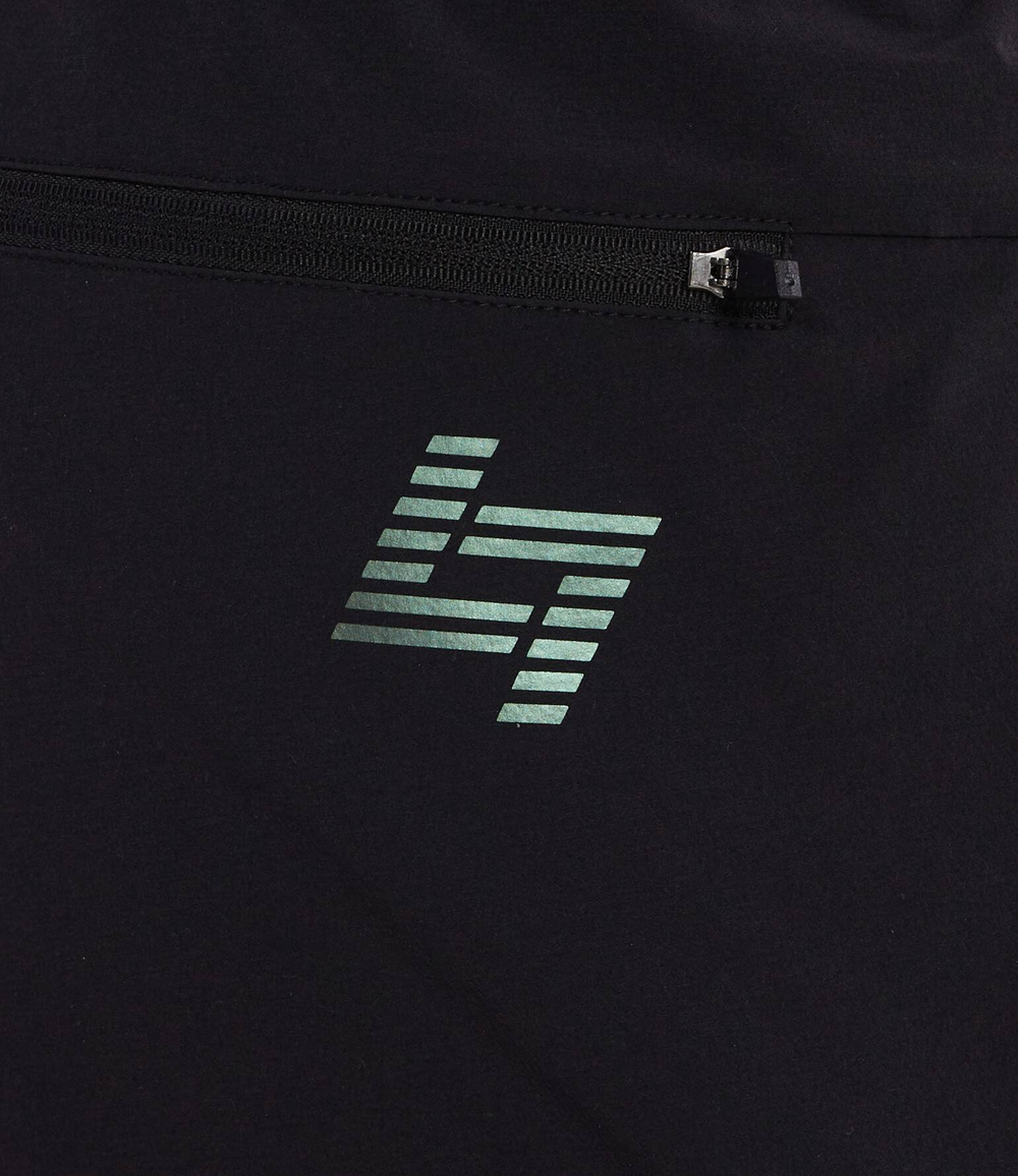 Спортивные штаны EA7 - черный(3DPP09 PNFWZ)