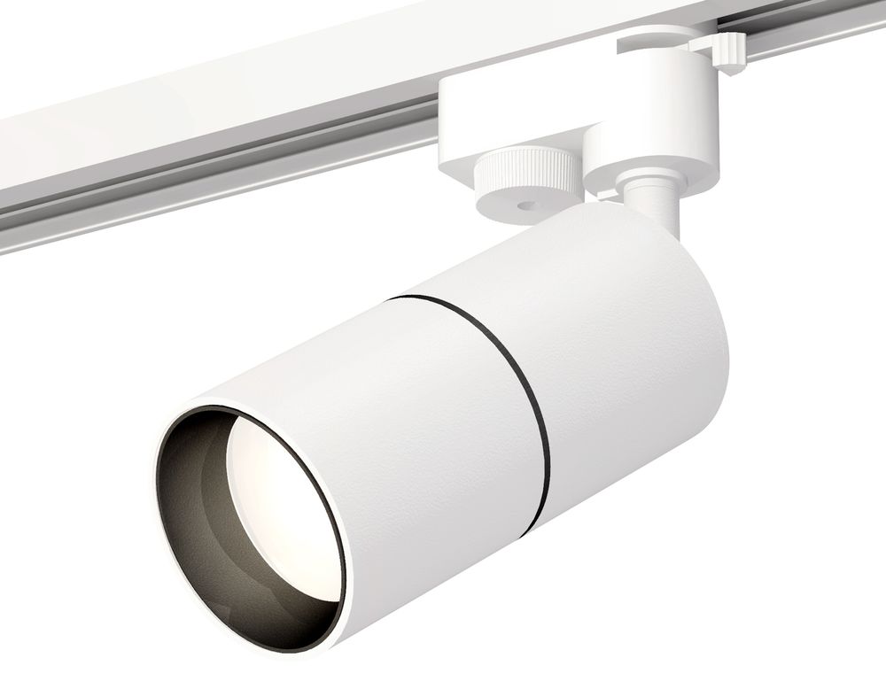 Ambrella Комплект трекового однофазного светильника MR16 Трековые XT6301010