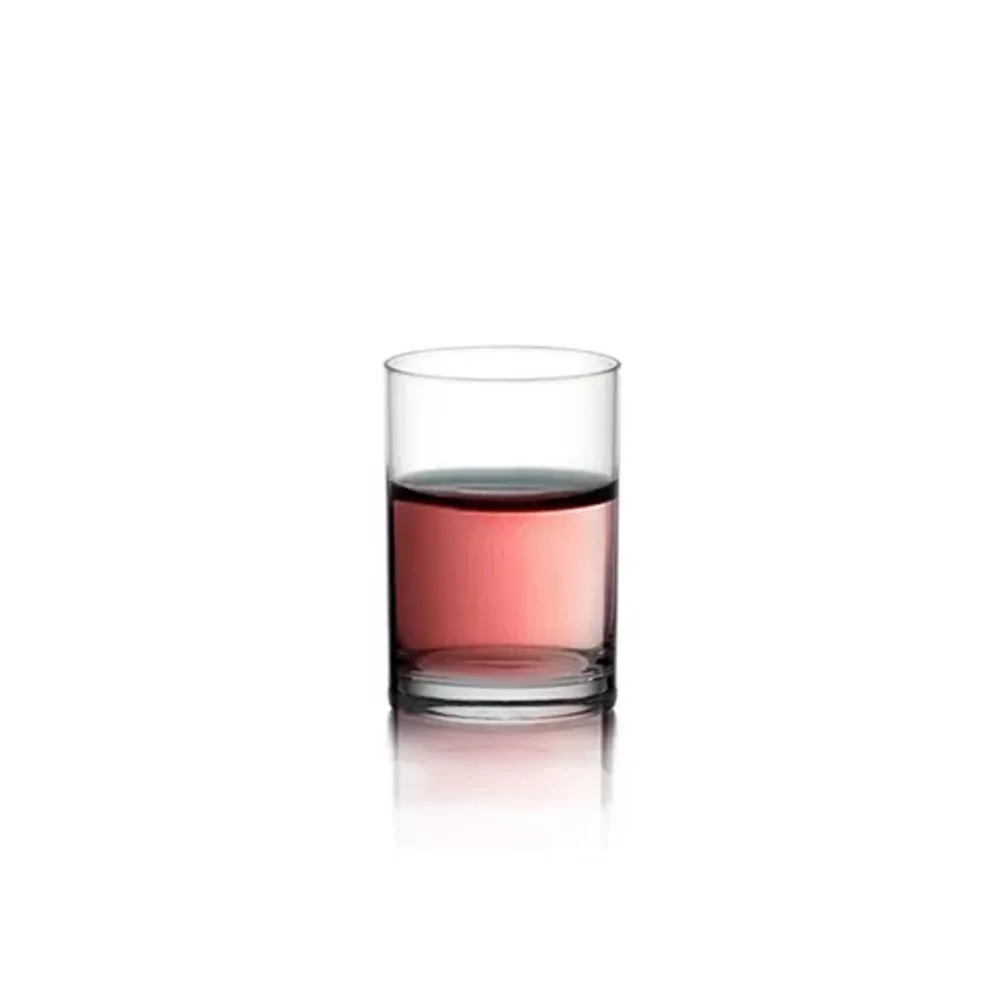 Стакан Хайбол 175 мл "Fin Line Juice" Buffet d 5,9 см h8,7 см Ocean [6]