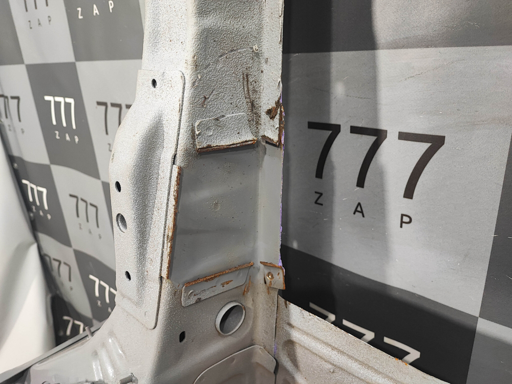 Панель кузова задняя Chery Tiggo 7 Pro Новая Оригинал 501003491AADYJ