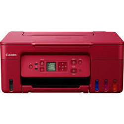 МФУ Canon PIXMA G3470 Red