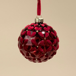 Елочная игрушка Loro s