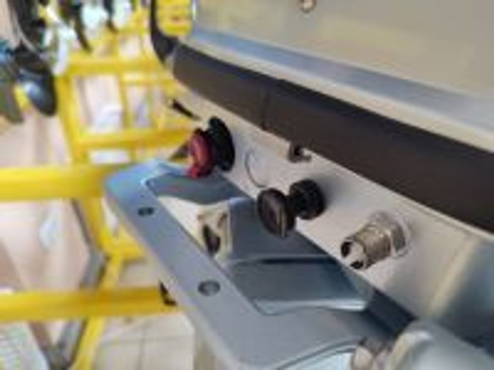 Лодочный мотор PROMAX SP9.9FHS (20) PRO