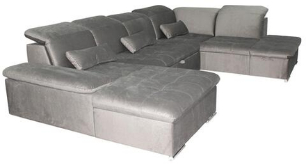 Угловой диван «Вестерн» (8L/R.20м.5АR/L)