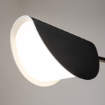 Настенный светильник (бра) Maytoni MOD126WL-02B