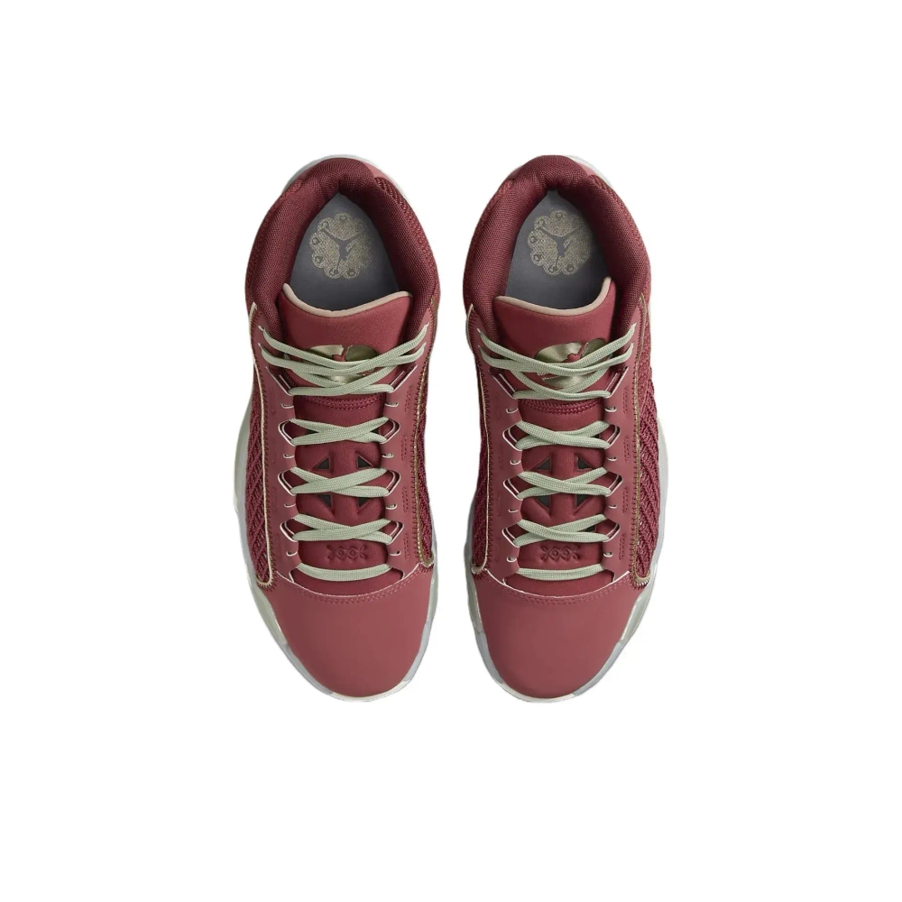 Мужские кроссовки Air Jordan 38 'CNY' FQ8896-600