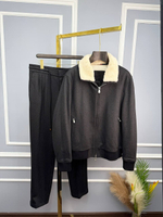 Прогулочный костюм Brunello Cucinelli