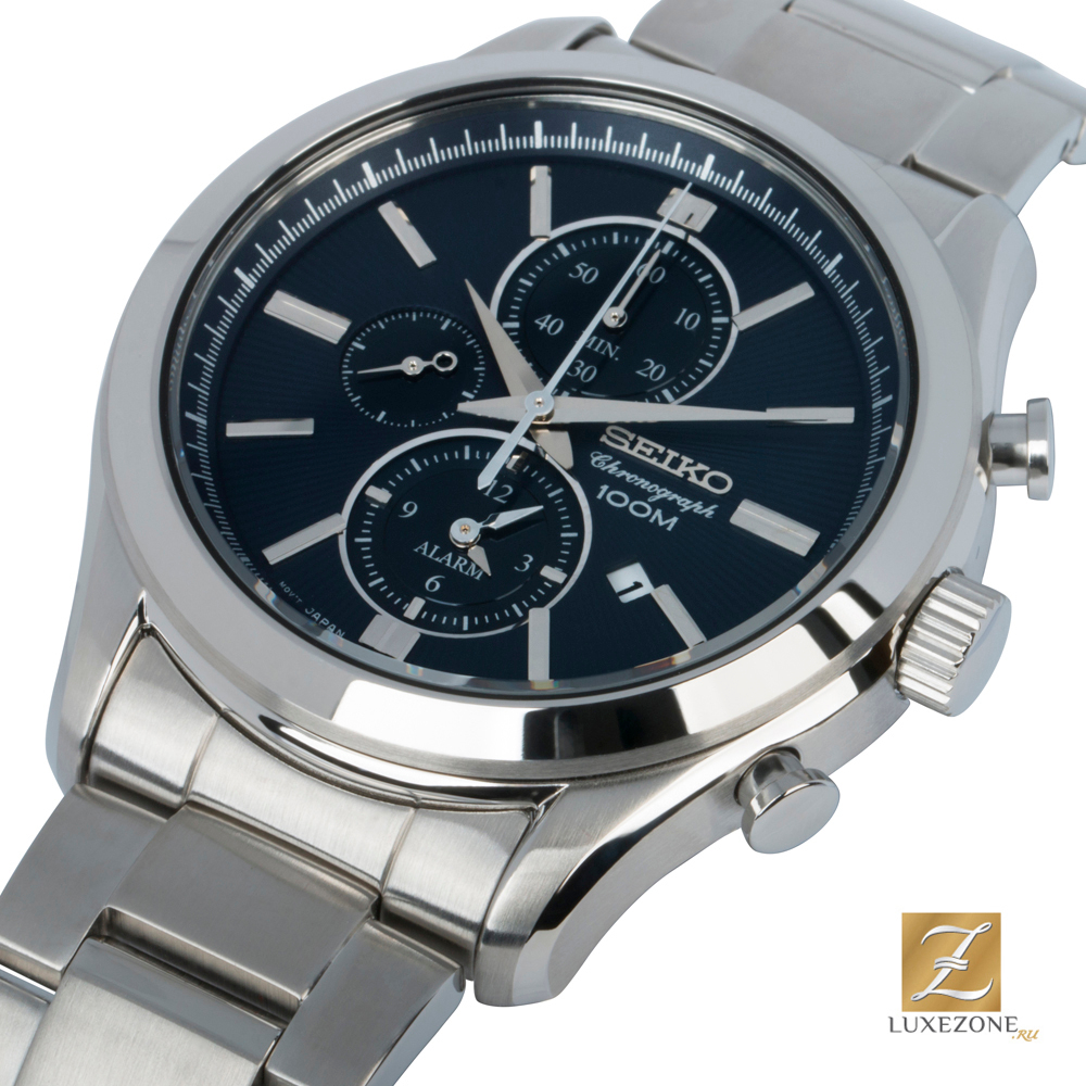 Seiko SNAF65P1