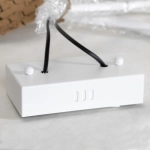 Люстра на штанге Lussole BEAUMONT LSP-7074