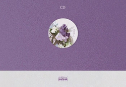 Альбом BOL4 - Youth Diary (Purberty Book) II: Flower Seen By A Butterfly 4th Mini Album
