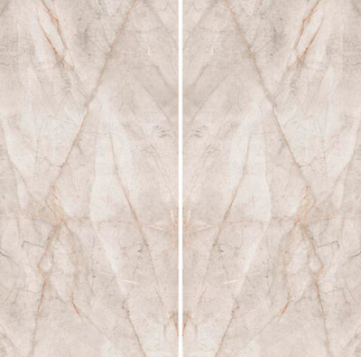 Керамогранит Marvel Diva Appennino Bookmatch 6mm Silk (ARTM) 160x320