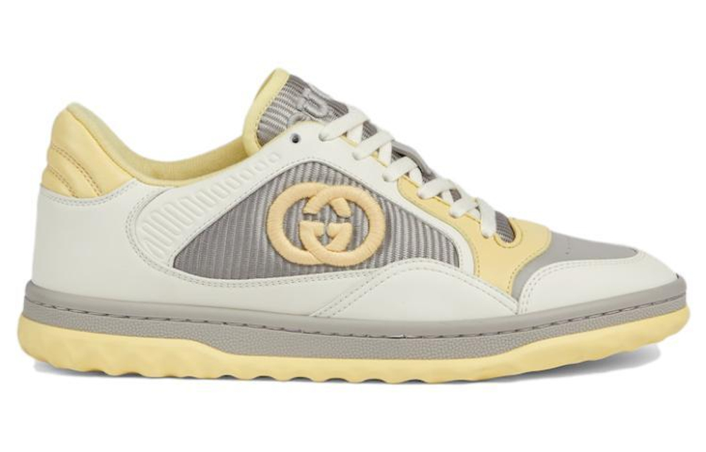 Gucci Mac80 (Женская размерная сетка)