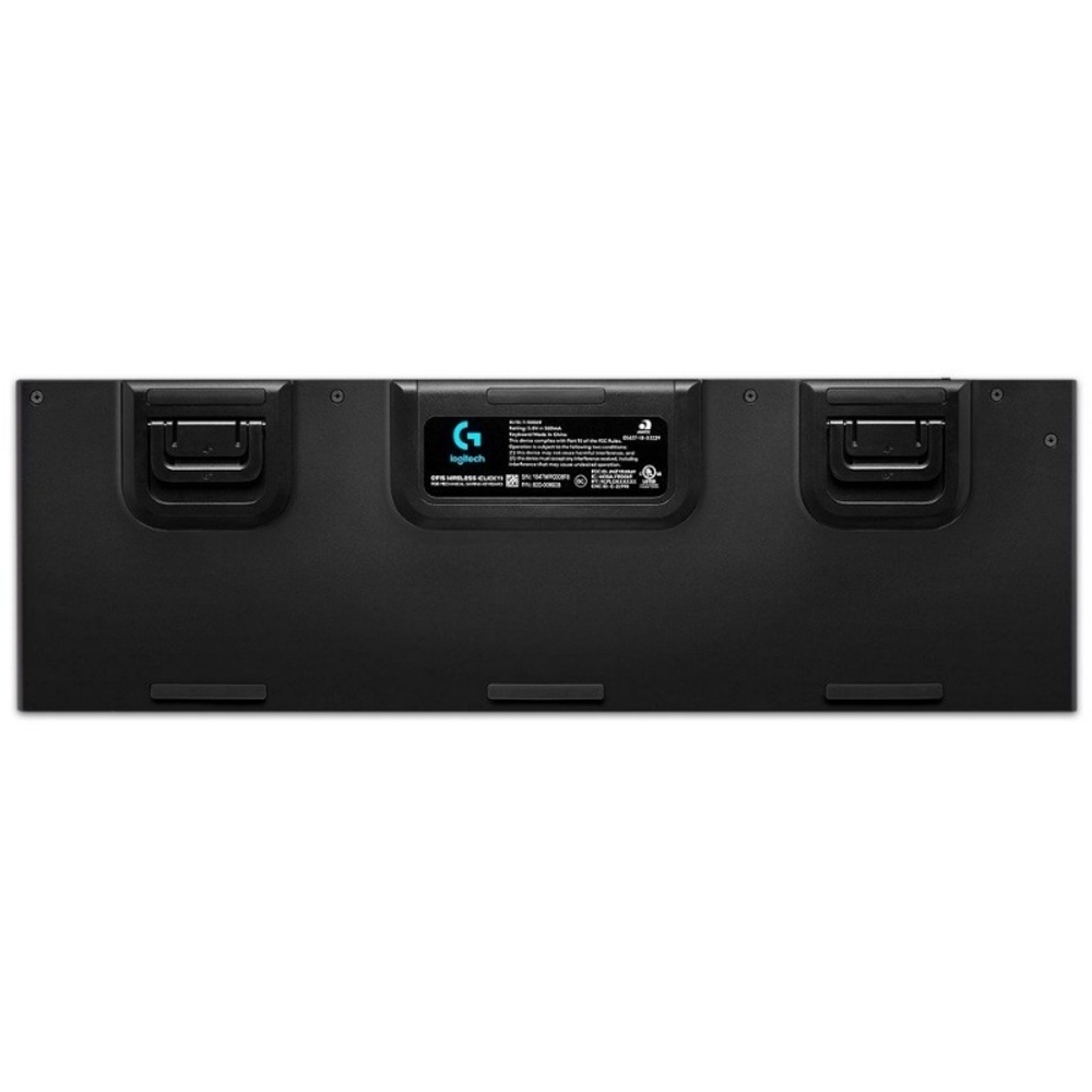 Игровая клавиатура Logitech G915 LIGHTSPEED