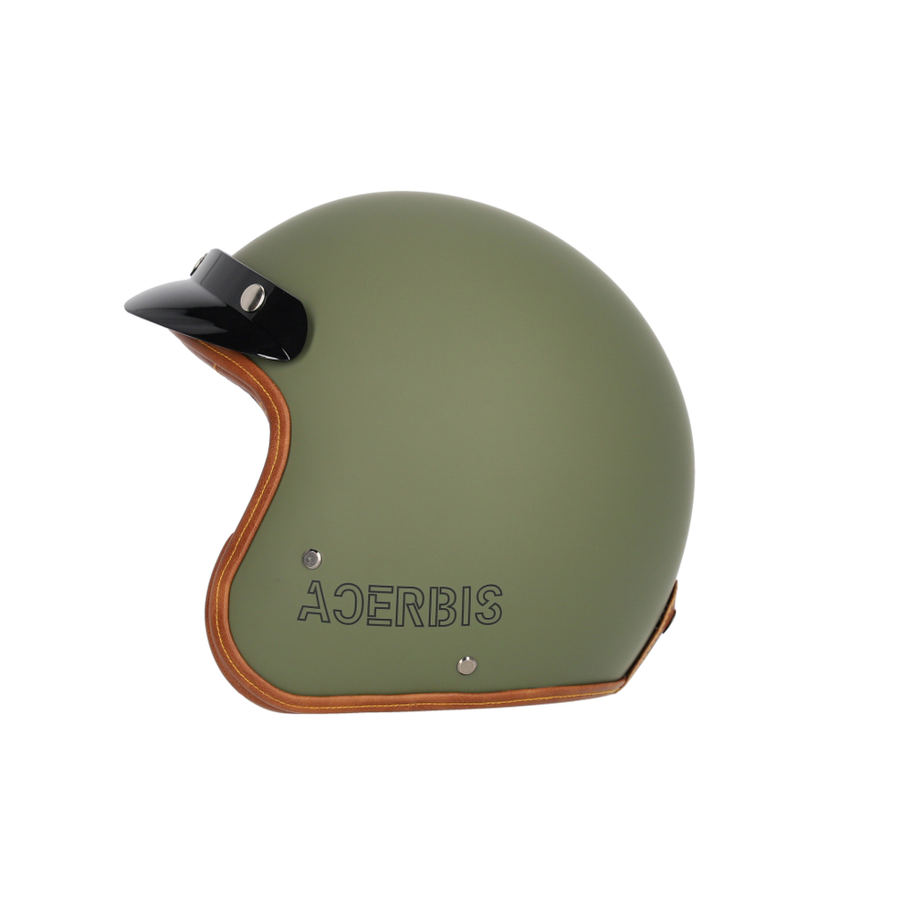 Шлем Acerbis SKODELA 22-06 HELMET