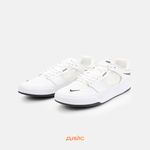  Кеды Nike SB Ishod PRM Leather артикул:DZ5648-101 - купить в магазине Дайс