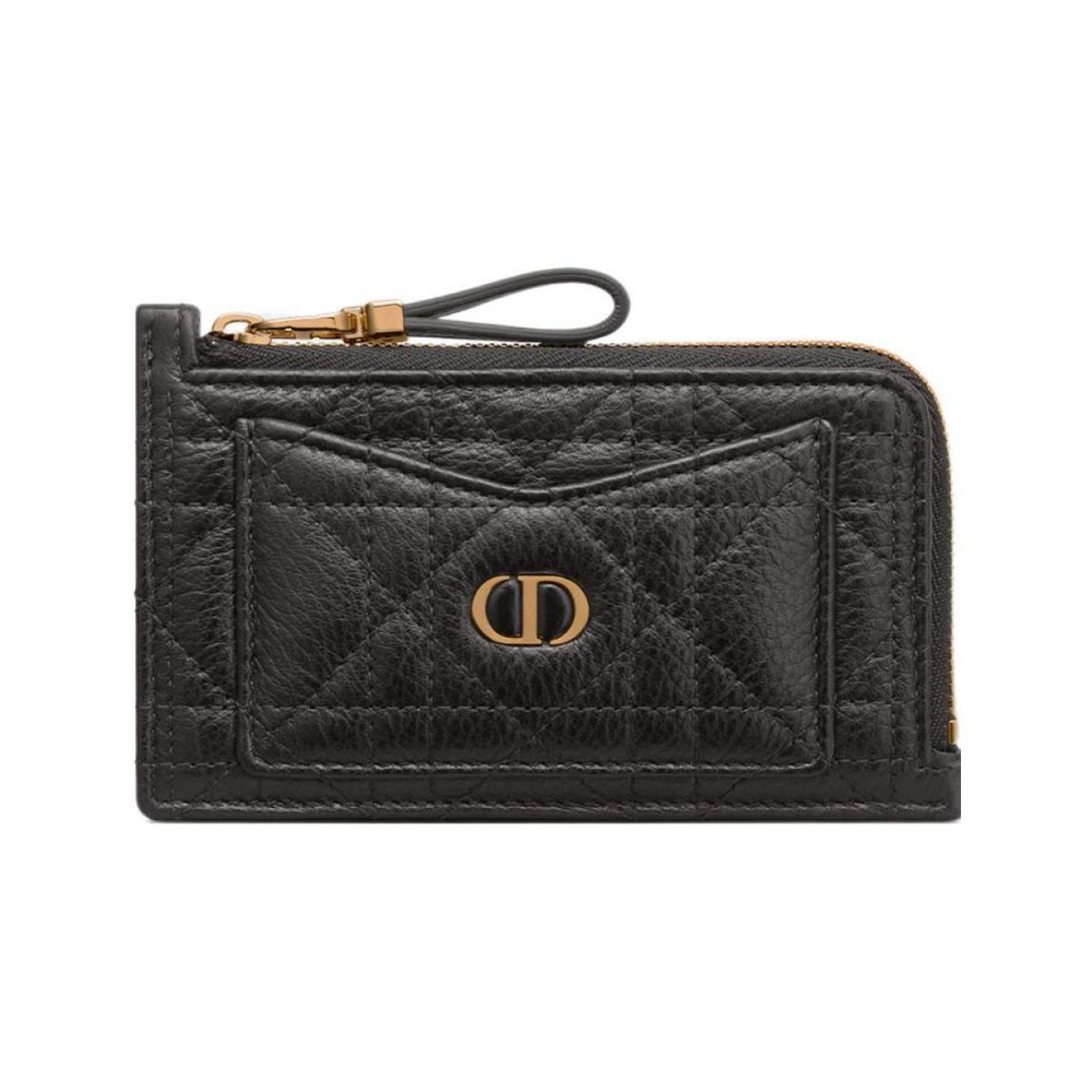 Картхолдеры и кошельки DIOR CARO, S5131UWHC-M900