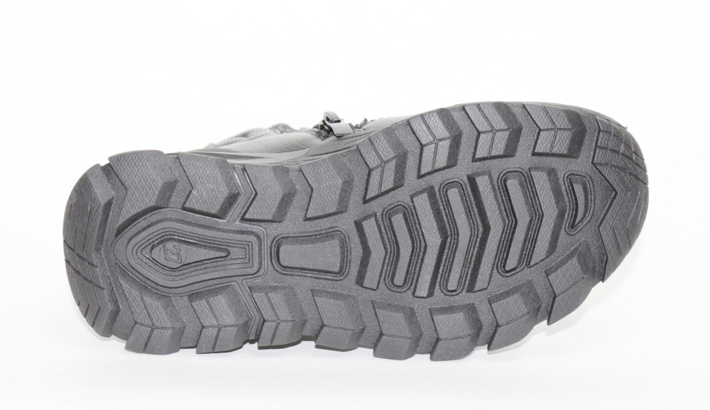 Ботинки детские демисезонные Пчёлка Доми арт. CE2409-27