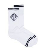 Носки POLO RALPH LAUREN - белый(455942329)