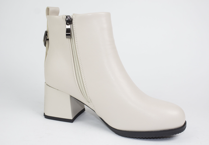 Ботинки женские демисезонные Qiya арт. Y65-2