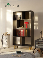 Стеллаж Ола на ножках из сосны, 150х80х35