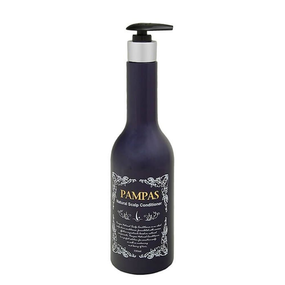 PAMPAS NATURAL SCALP CONDITIONER