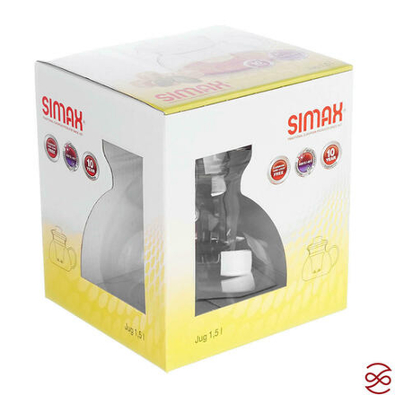 Чайник Simax 1,5 л