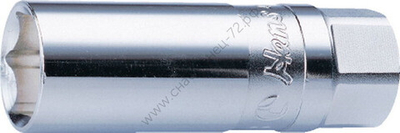 Свечная головка MAG 1/2", 4335M18, Hans