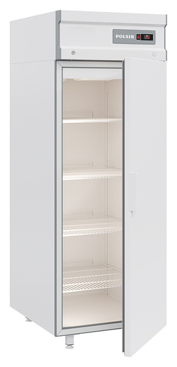 Шкаф холодильный POLAIR CM105-S (R290)